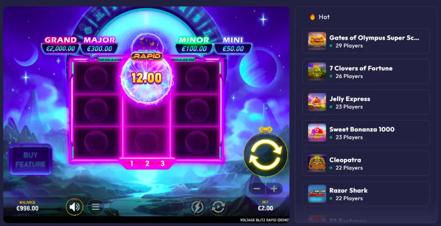 Meilleur Casino en Ligne canada