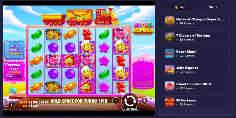 Meilleur Casino en Ligne quÃ©bec